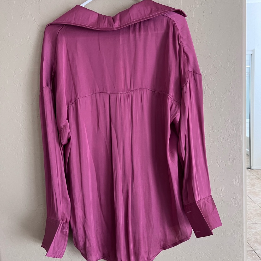 Blouse - Picture 4 of 5
